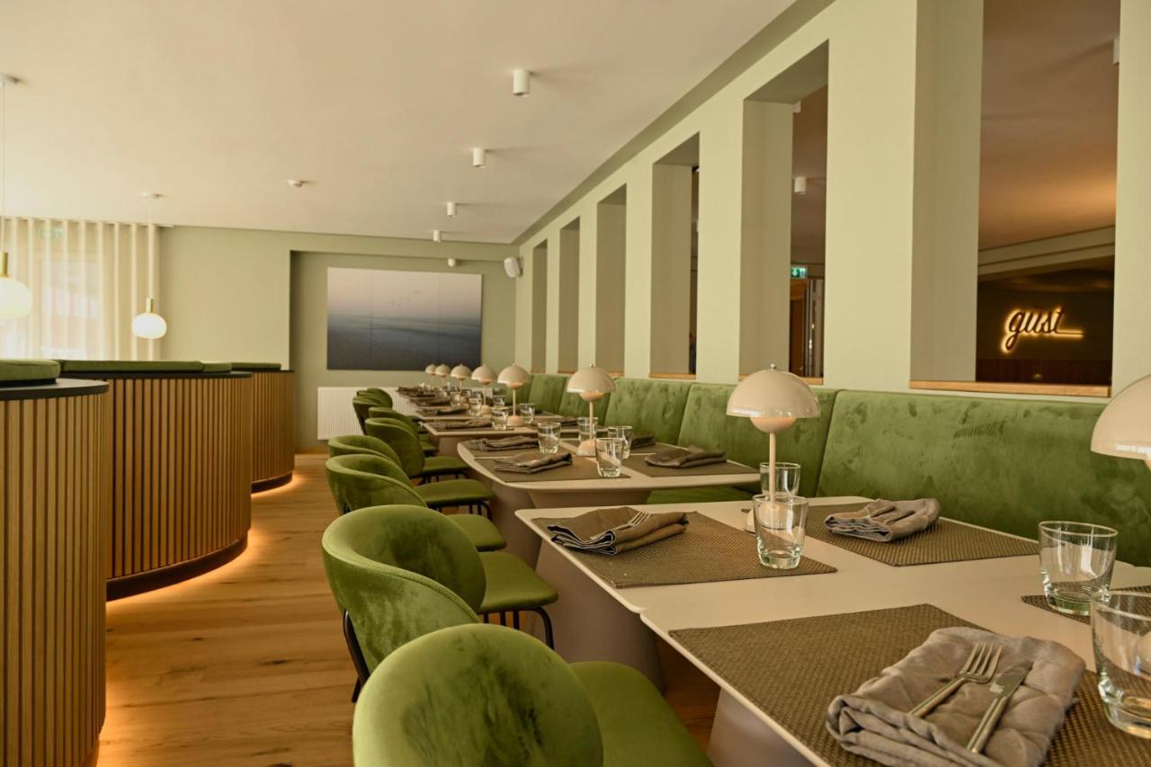 Hotel Atlantic Đảo Juist Ngoại thất bức ảnh