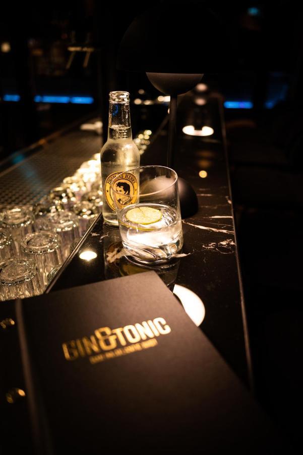 Hotel Atlantic Đảo Juist Ngoại thất bức ảnh
