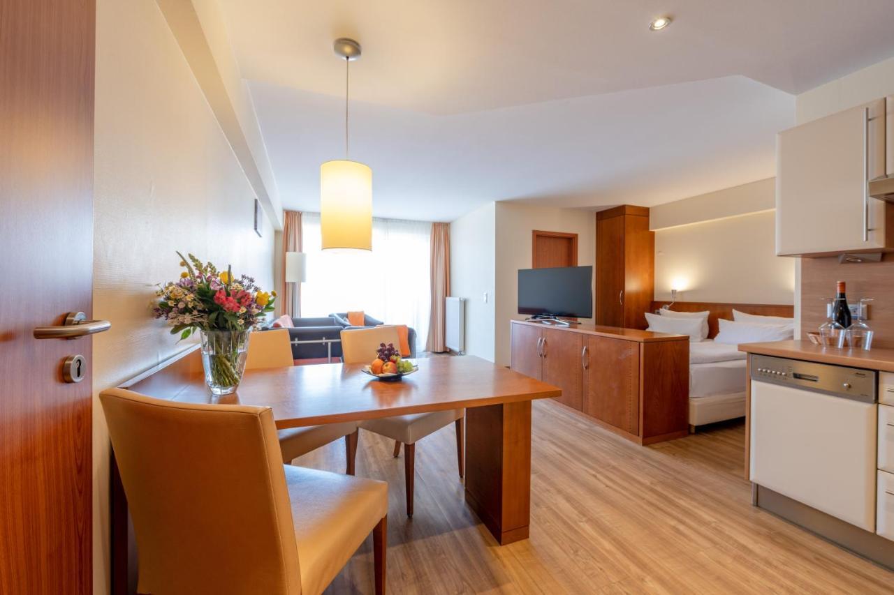 Hotel Atlantic Đảo Juist Ngoại thất bức ảnh