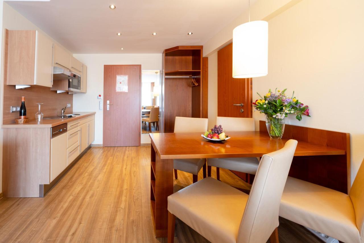 Hotel Atlantic Đảo Juist Ngoại thất bức ảnh