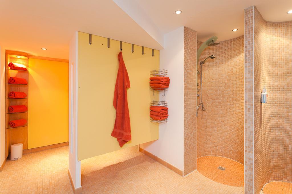 Hotel Atlantic Đảo Juist Ngoại thất bức ảnh