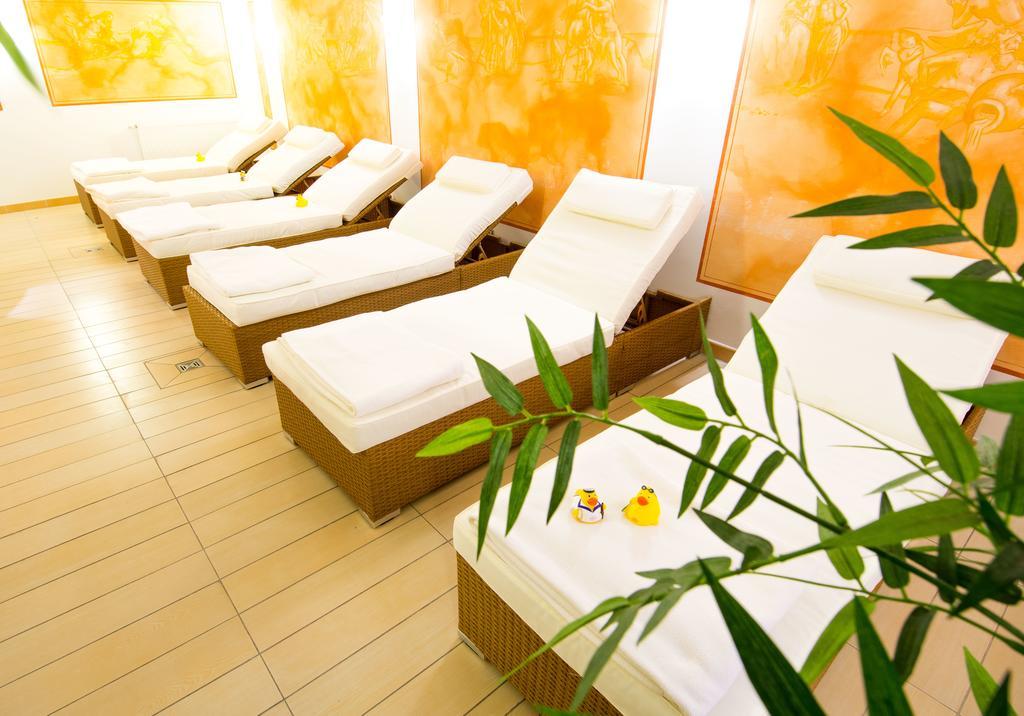 Hotel Atlantic Đảo Juist Ngoại thất bức ảnh