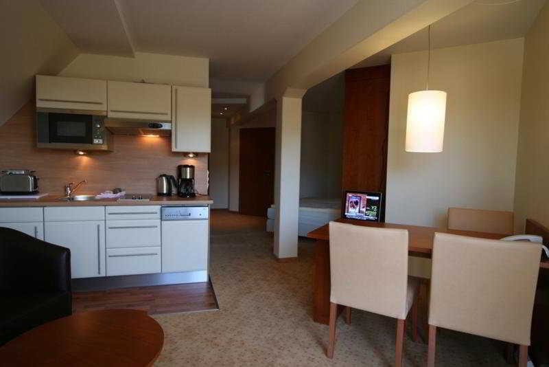 Hotel Atlantic Đảo Juist Ngoại thất bức ảnh