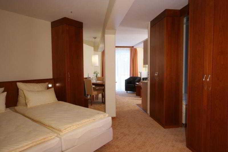 Hotel Atlantic Đảo Juist Ngoại thất bức ảnh